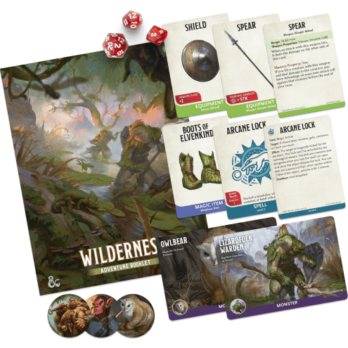 Heroes of the Borderlands Starter Set - Image 3
