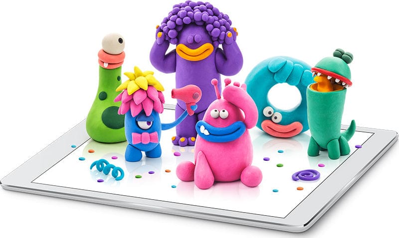 Hey Clay Monsters - Image 2