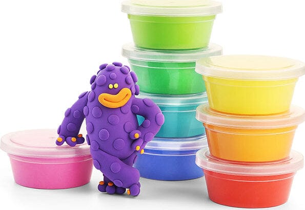 Hey Clay Monsters - Image 4