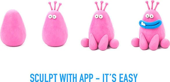 Hey Clay Monsters - Image 5