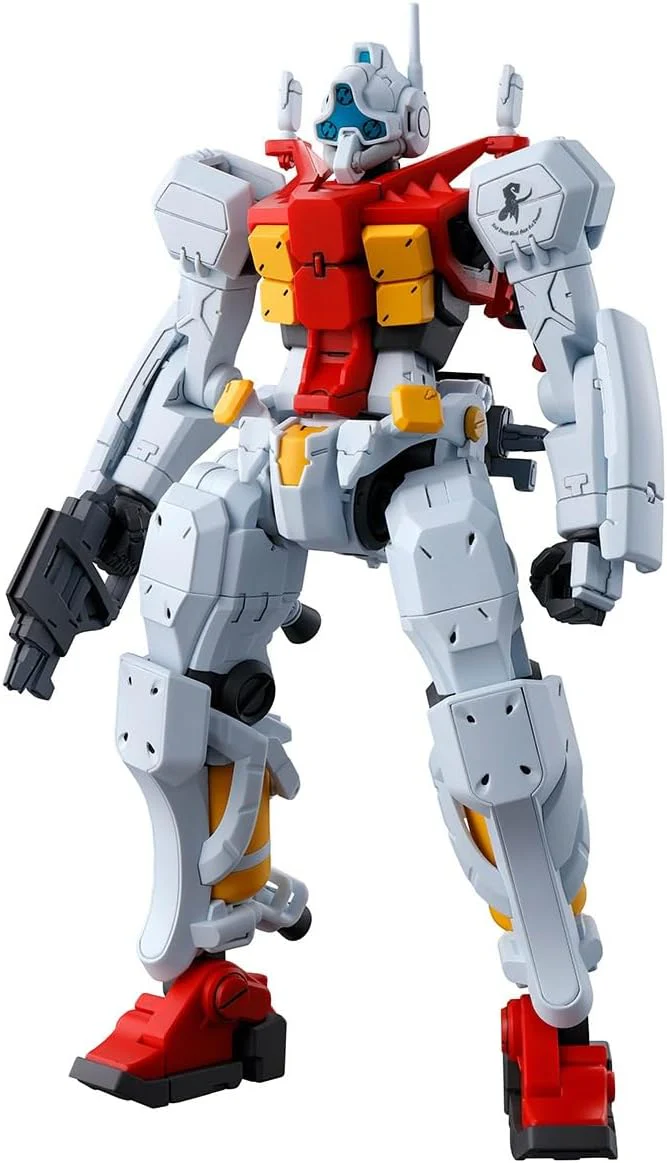HG gMS-01 Sugai's Gelgoog (GQ) - Image 2