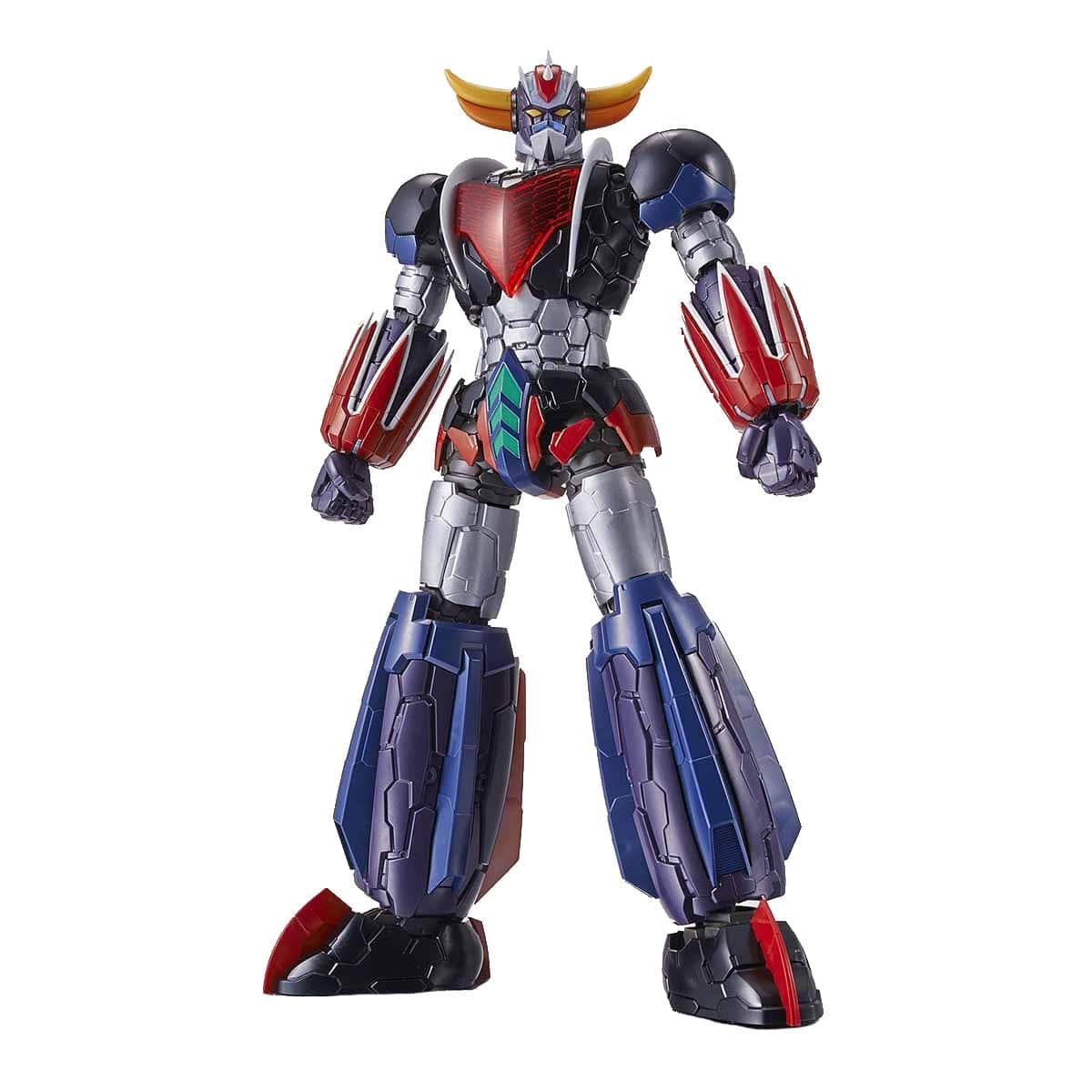 HG Grendizer (Infinitism)