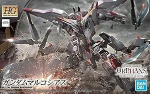 HG Gundam Marchosias