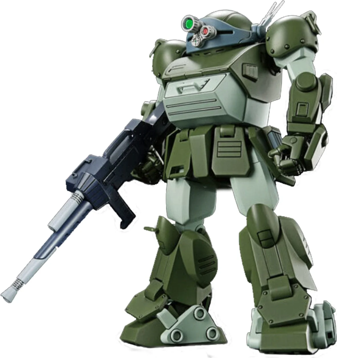 HG Scopedog