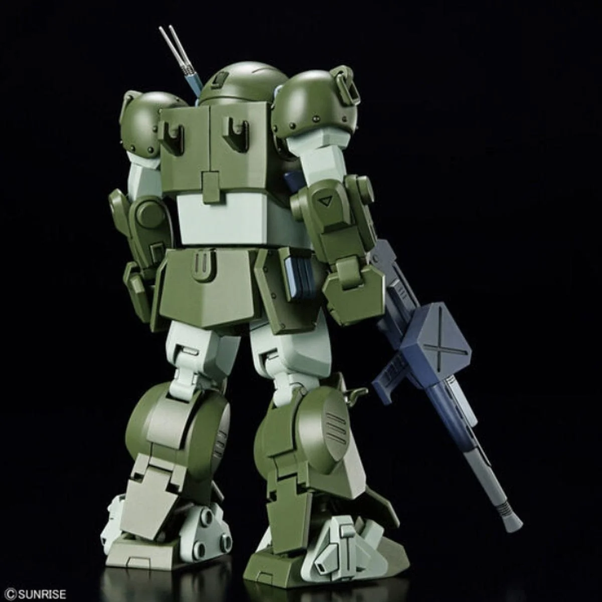HG Scopedog - Image 2