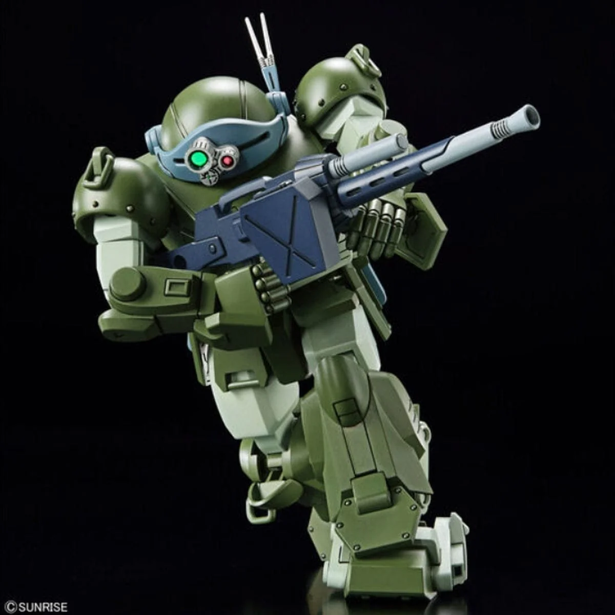 HG Scopedog - Image 3