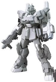 HGBF 1/144 #21 Gundam Ez-SR