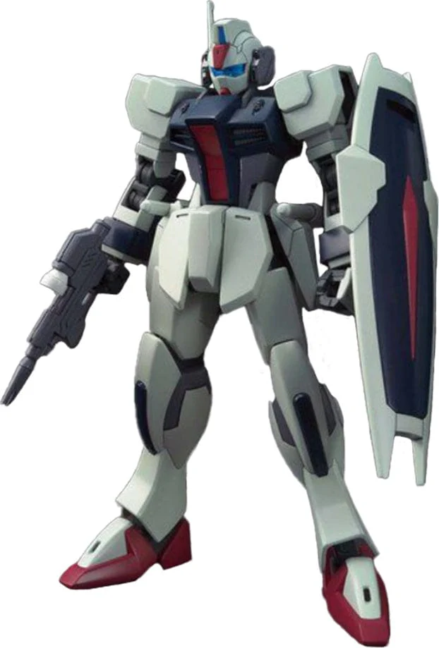HGCE GAT-02L2 Dagger L