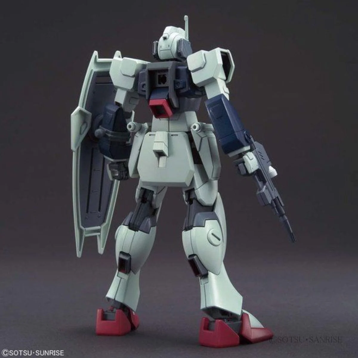 HGCE GAT-02L2 Dagger L - Image 2