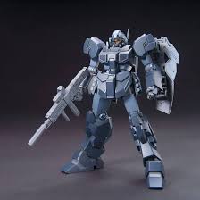 HGUC 130 RGM-96X Jesta