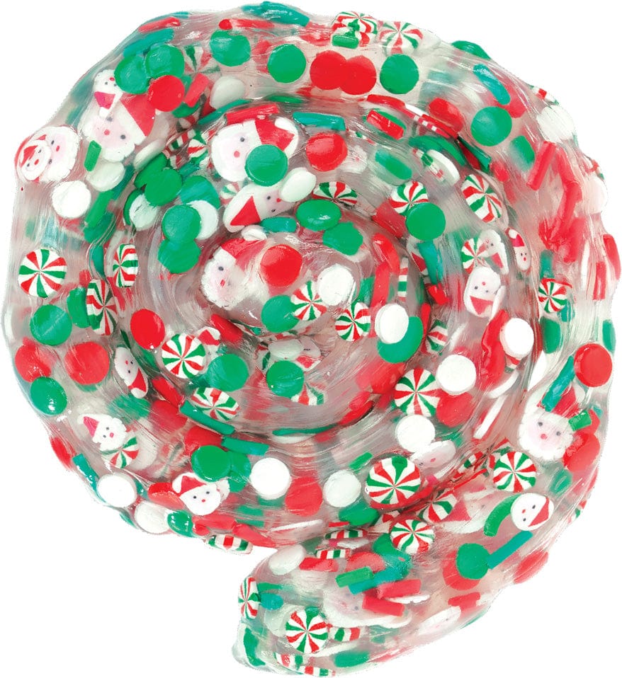 Hide Inside! Santa's Hidden Helpers Thinking Putty - Image 17