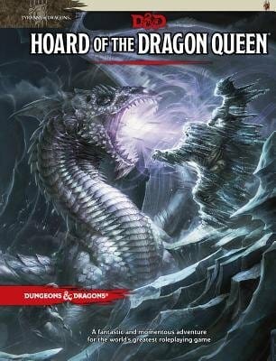 Hoard of the Dragon Queen - Image 5
