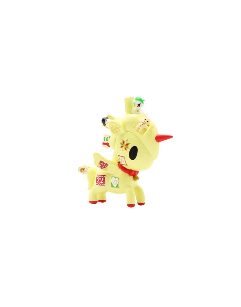 Holiday Unicorno Blind Box Series 3 - Image 9