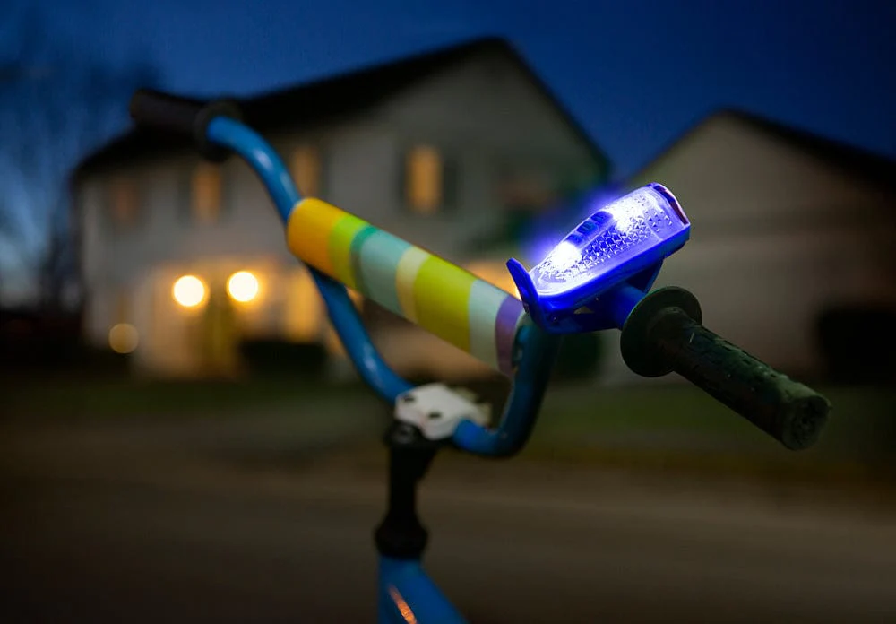 Horn Brightz - Blue - Image 10