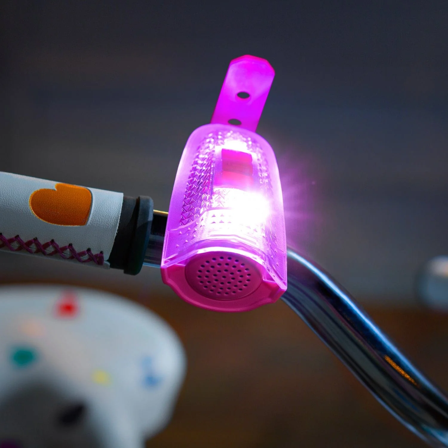 Horn Brightz - Pink - Image 3
