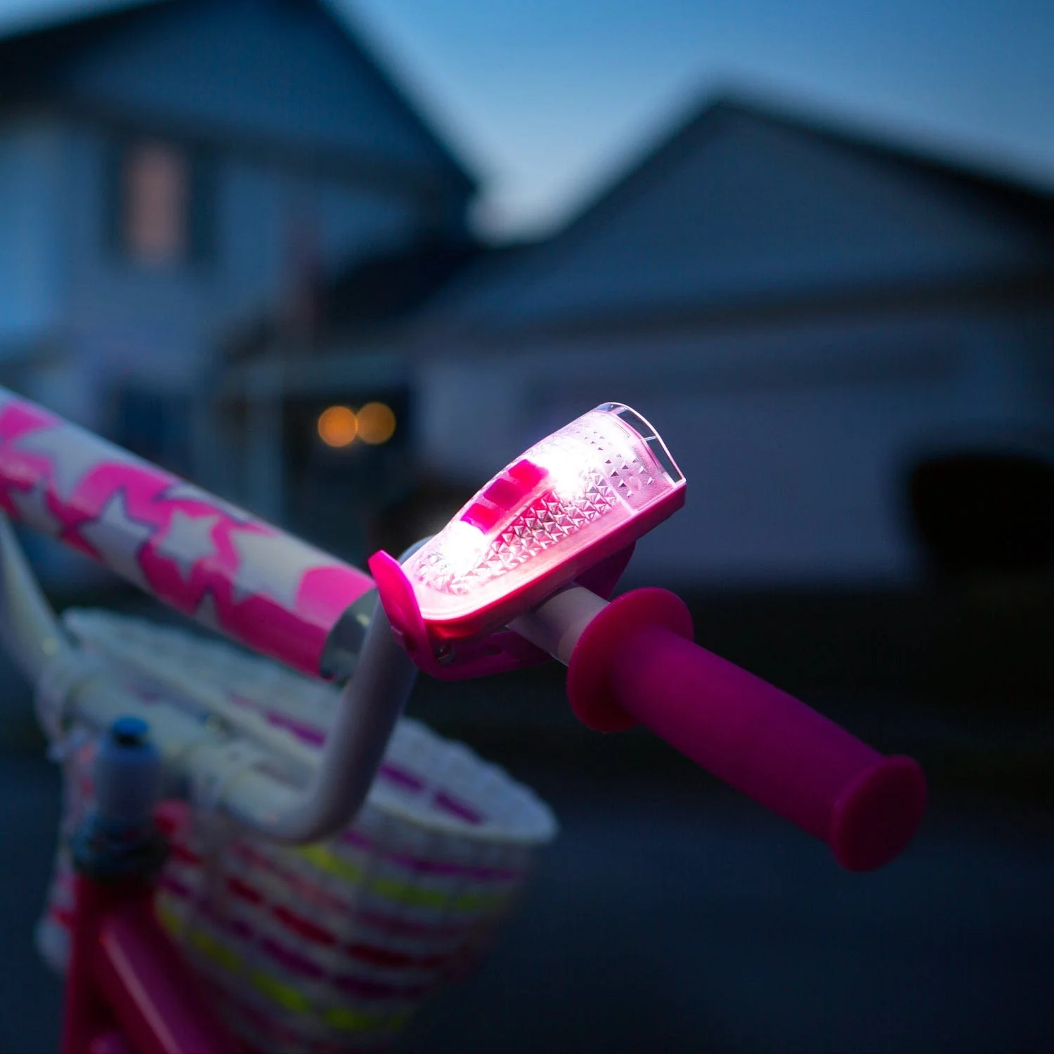Horn Brightz - Pink - Image 5