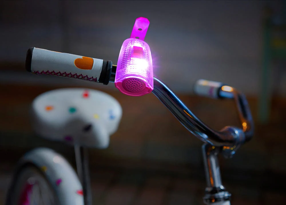 Horn Brightz - Pink - Image 7