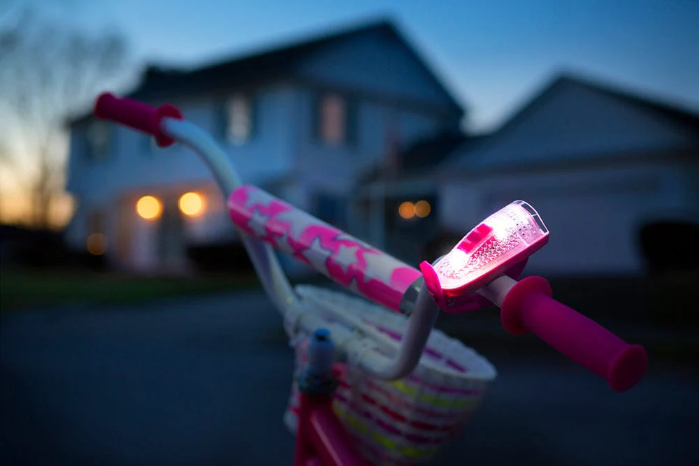 Horn Brightz - Pink - Image 8