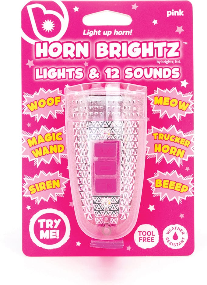 Horn Brightz - Pink - Image 9