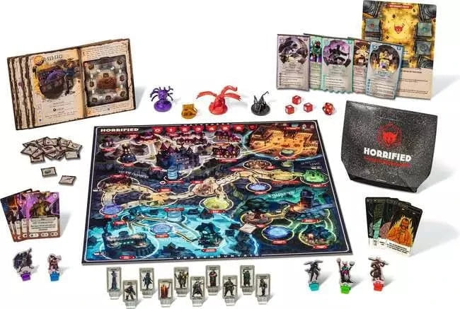 Horrified: Dungeons & Dragons - Image 3