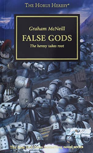 Horus Heresy: False Gods