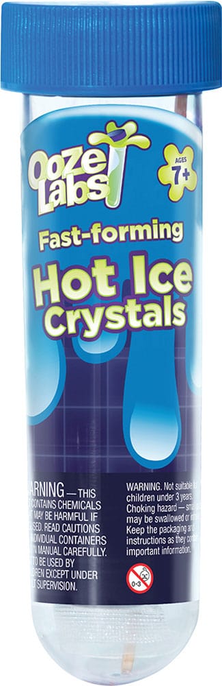 Ooze Labs 2: Hot Ice Crystals - Image 5