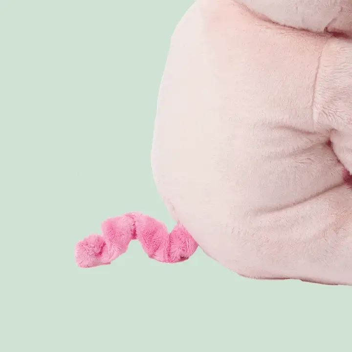 Hugimals Harper the Pig - Image 2