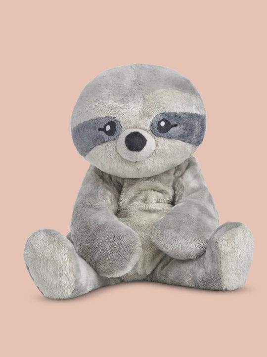 Hugimals Sam the Sloth