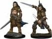 Male Human Fighter - Image 4