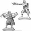 Male Human Sorcerer - Image 5