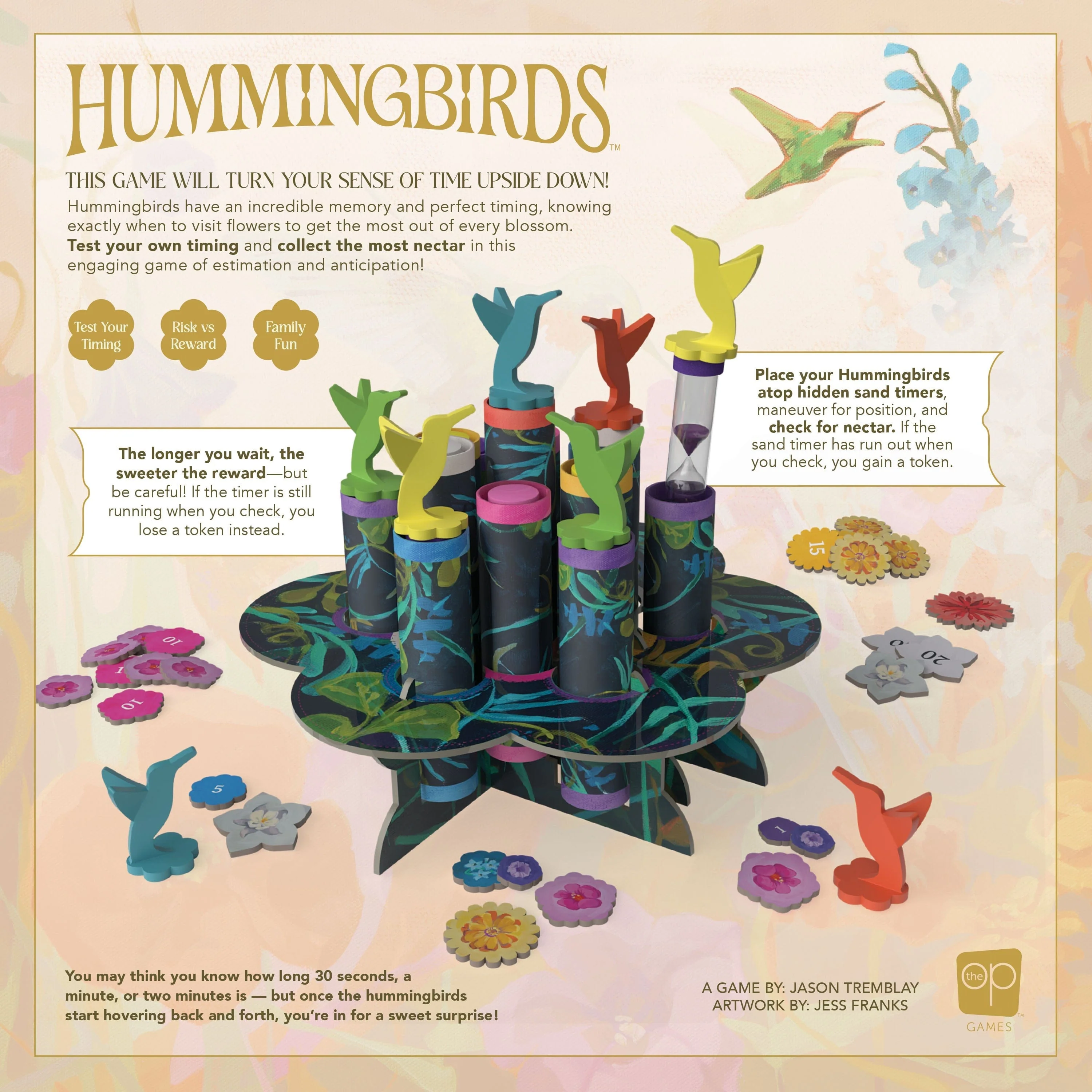 Hummingbirds - Image 11