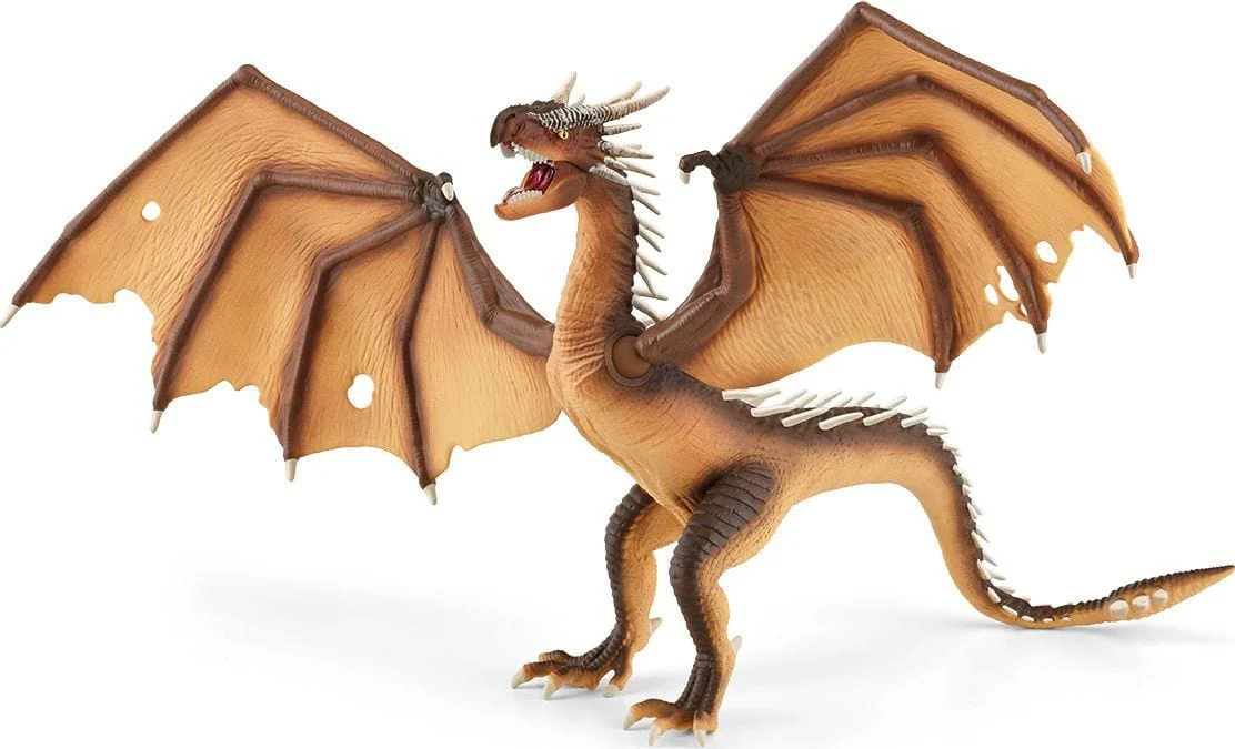 Hungarian Horntail - Image 2