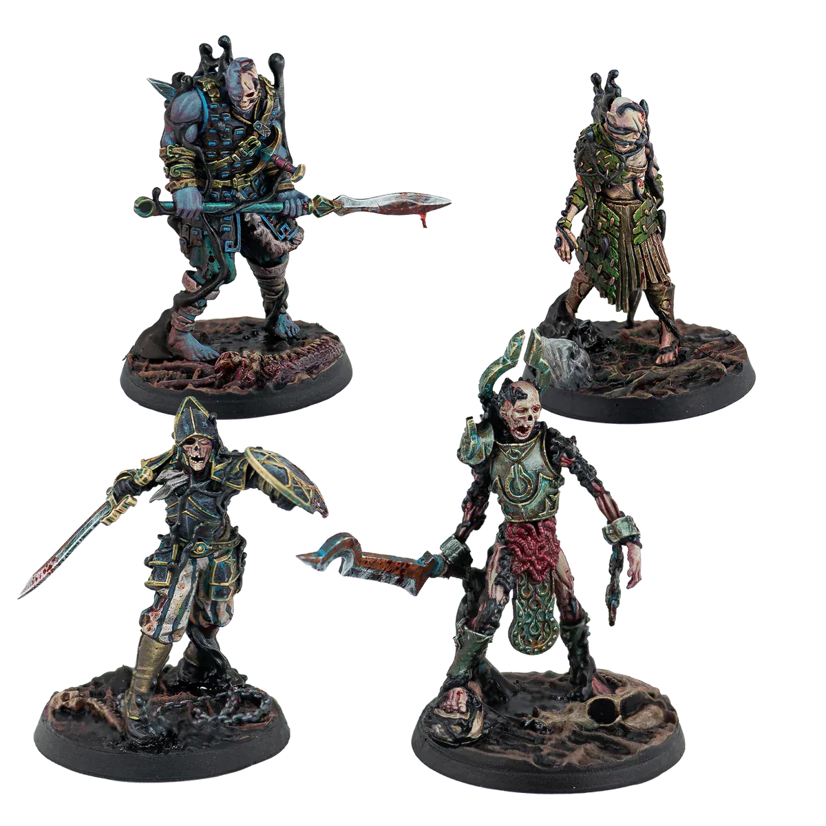 Husks - Image 2