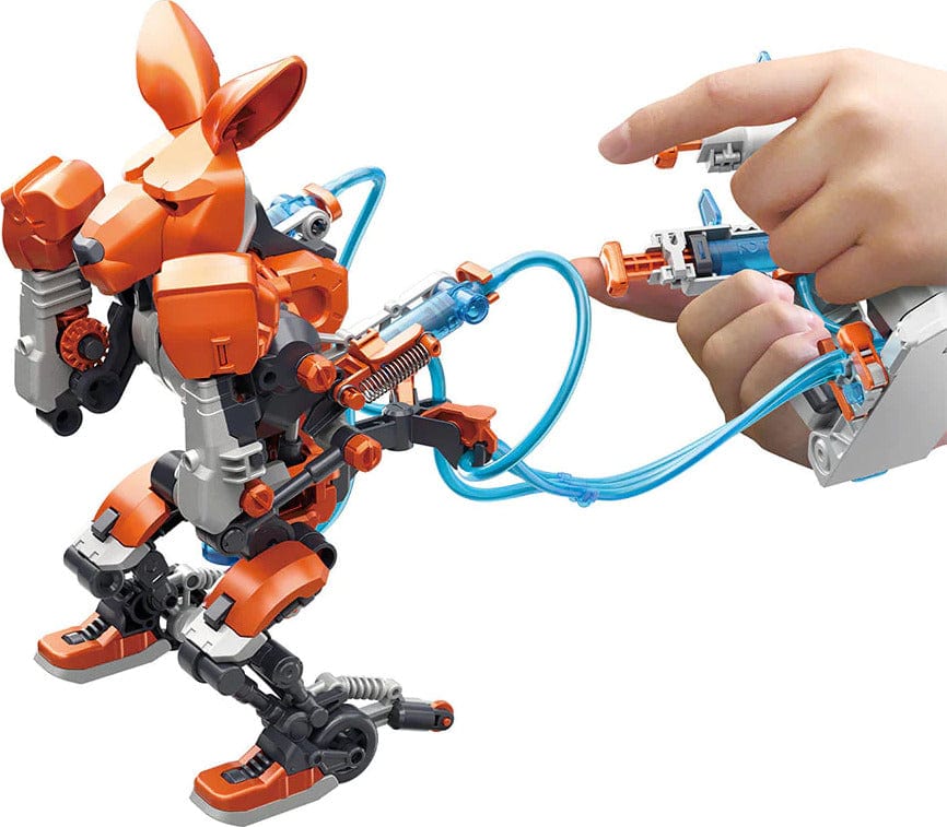 Hydraulic Boxing Bots - Image 10