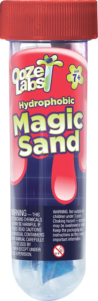 Ooze Labs 3: Magic Sand - Image 5