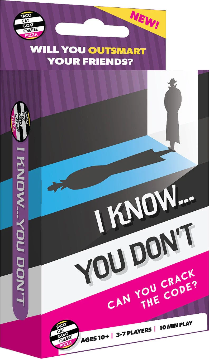 I know... You dont - Image 3