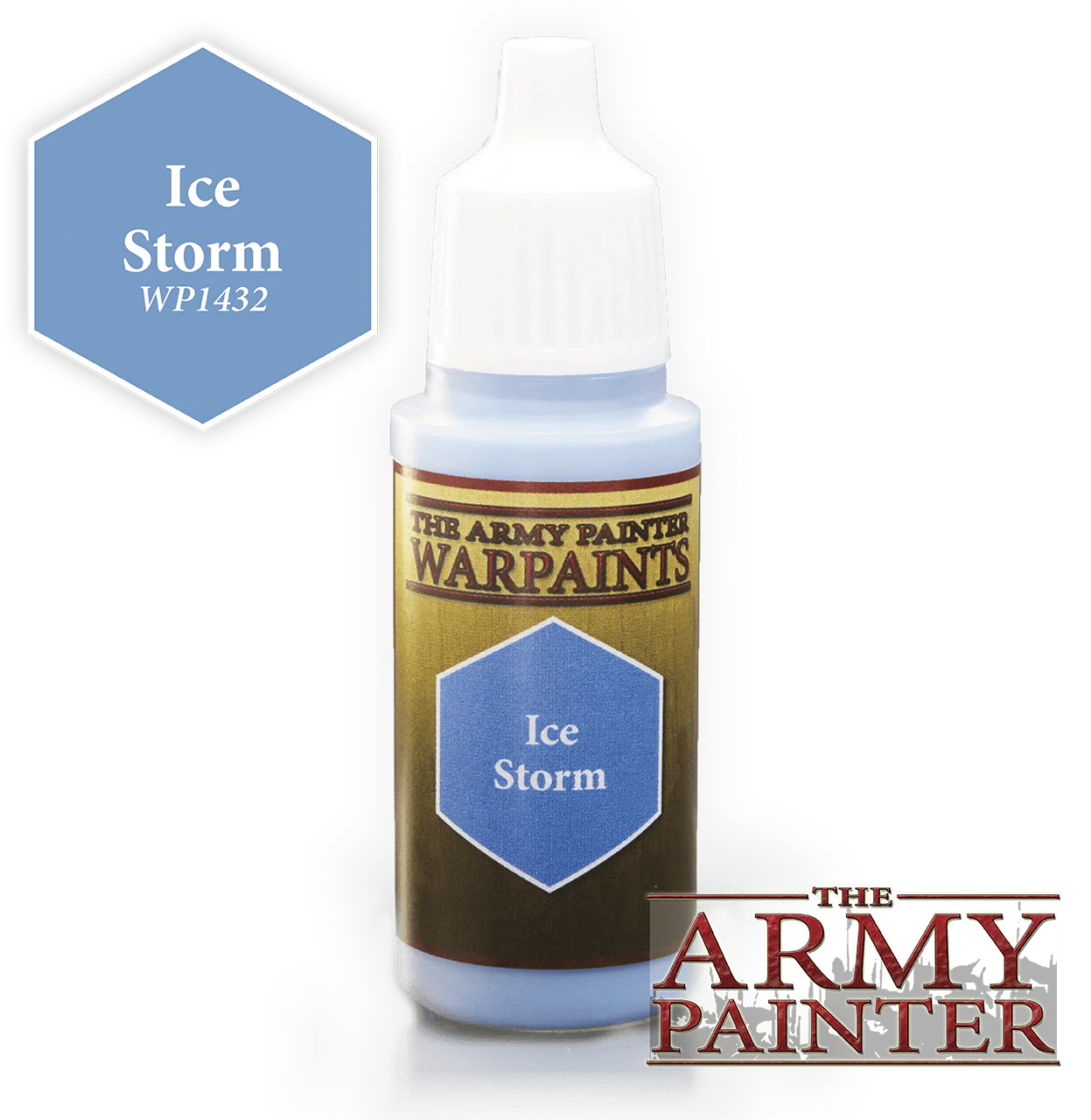 Ice Storm 18mL