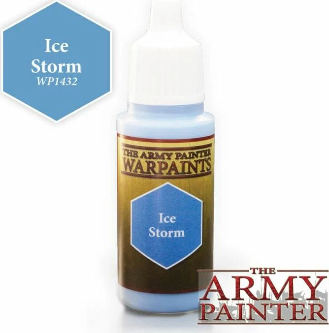 Ice Storm 18mL - Image 2