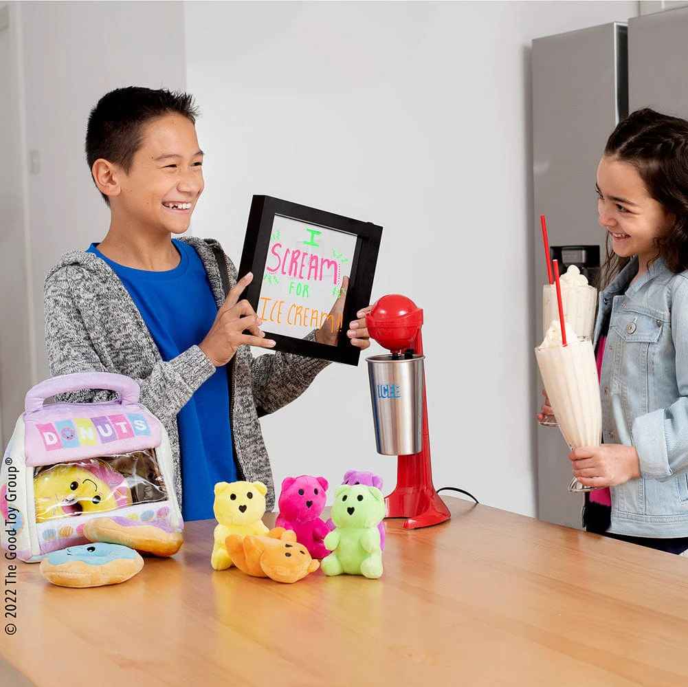 ICEE Slushie Milkshake Machine - Image 3