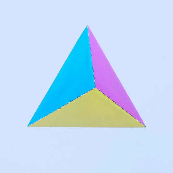 Ignis Mini 4 Sided Prism