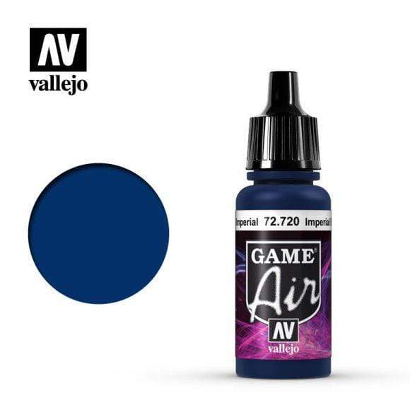 Imperial Blue Air 17mL