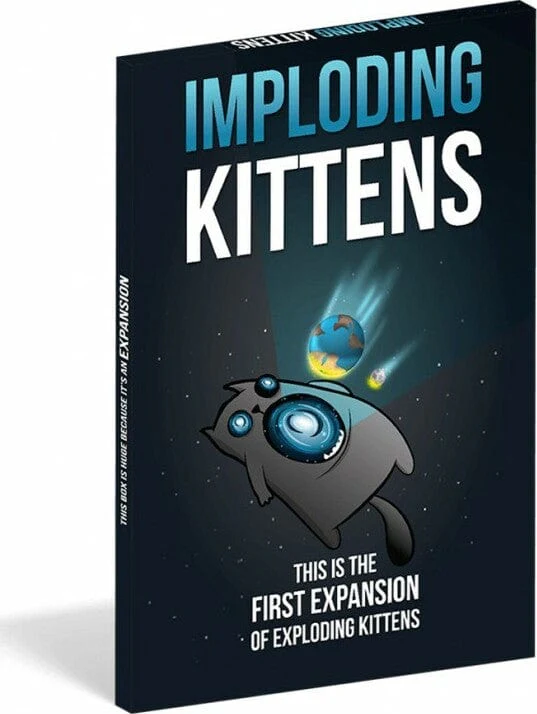 Imploding Kittens - Image 3