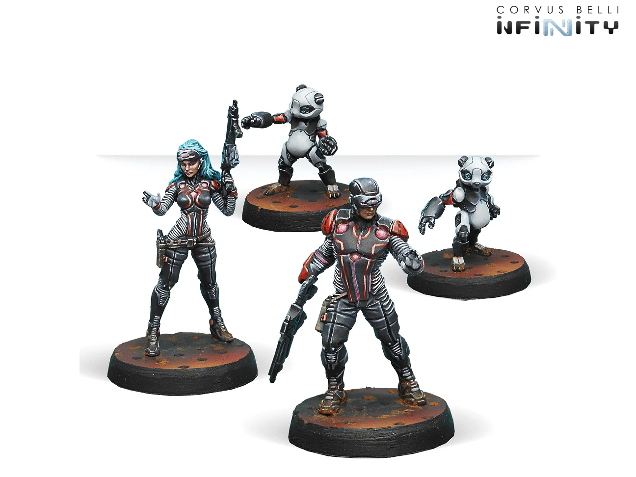 Tunguska Interventors