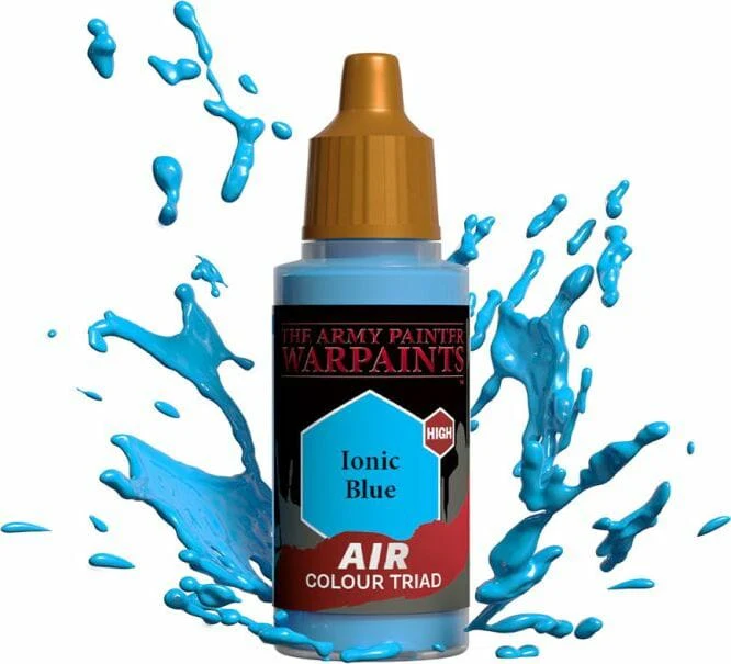 Ionic Blue Air - Image 2