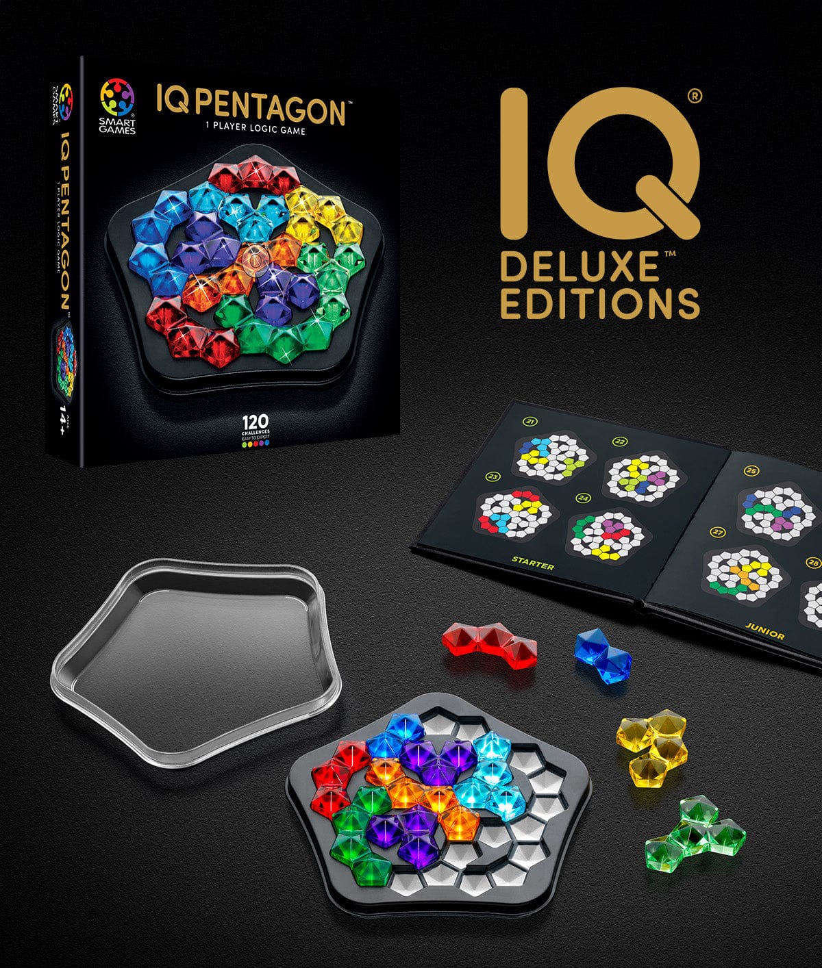 IQ Deluxe Display - Image 2