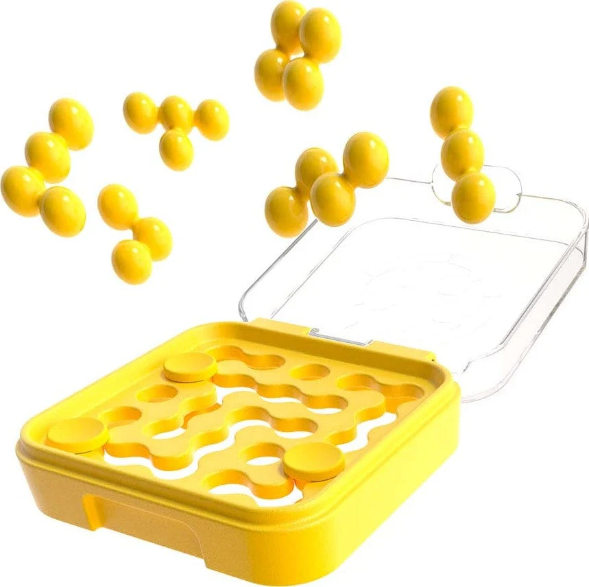 IQ MINI Puzzle Game - Image 4