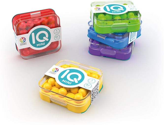 IQ MINI Puzzle Game - Image 6