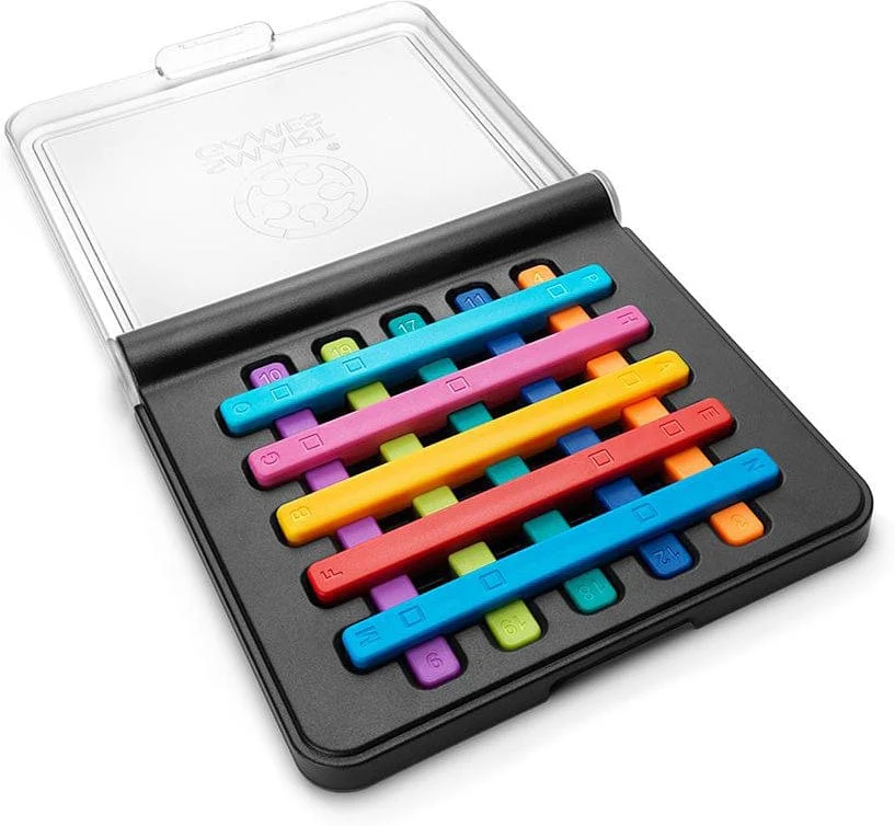 IQ STIXX Puzzle Game - Image 11