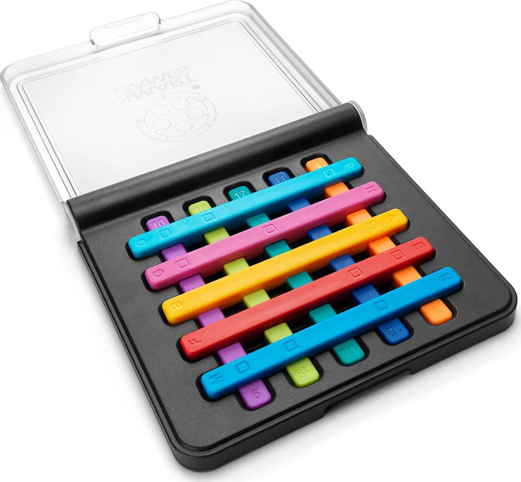 IQ STIXX Puzzle Game - Image 3