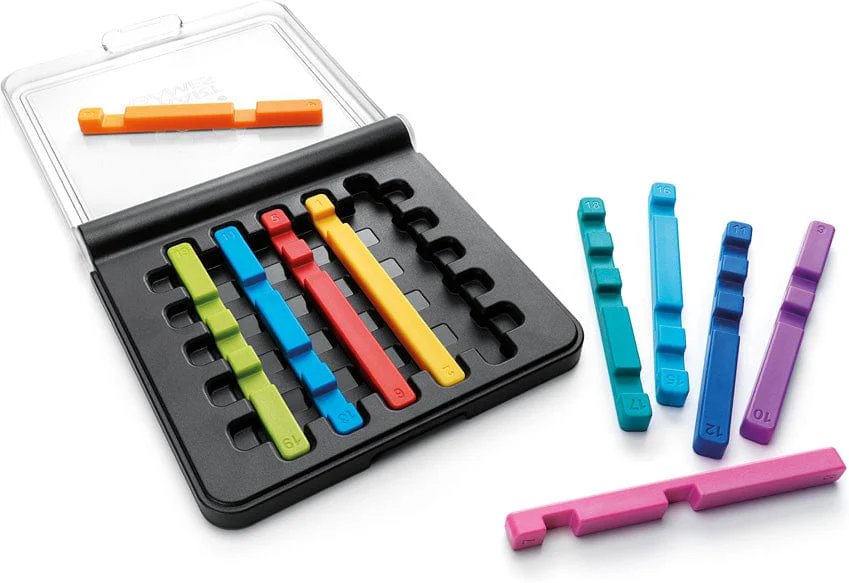IQ STIXX Puzzle Game - Image 7